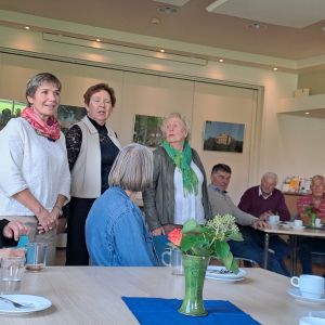 Uitje 2025 De Steeg + Uitje 2024 Velp 